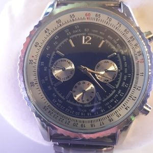 Discount sale  HABAND wrist watch